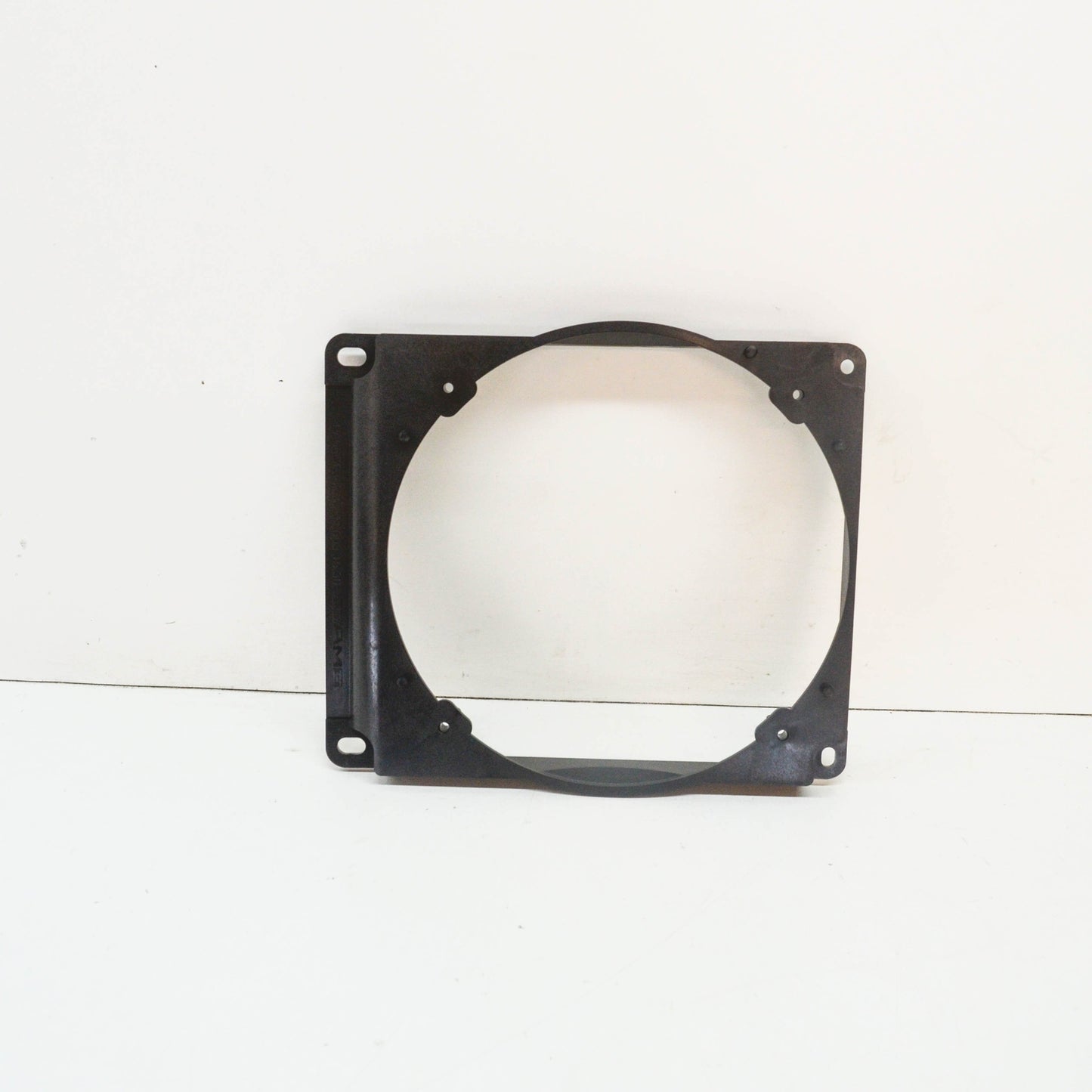 NEW MERCEDES BENZ C W204 AIR BAFFLE A2045051530 ORIGINAL