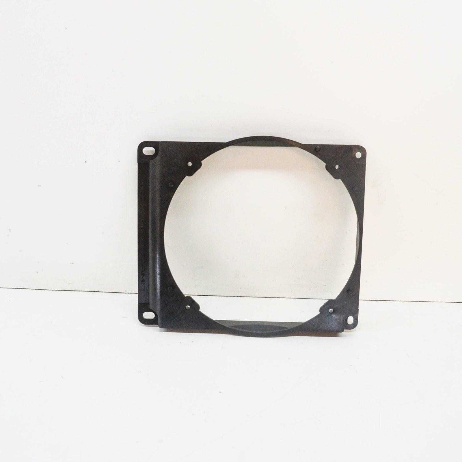 NEW MERCEDES BENZ C W204 AIR BAFFLE A2045051530 ORIGINAL