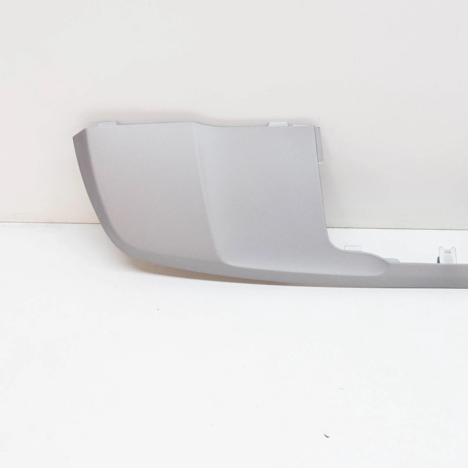 NEW BMW X6 E71 REAR BUMPER LOWER SPOILER TRIM 51127192879 ORIGINAL