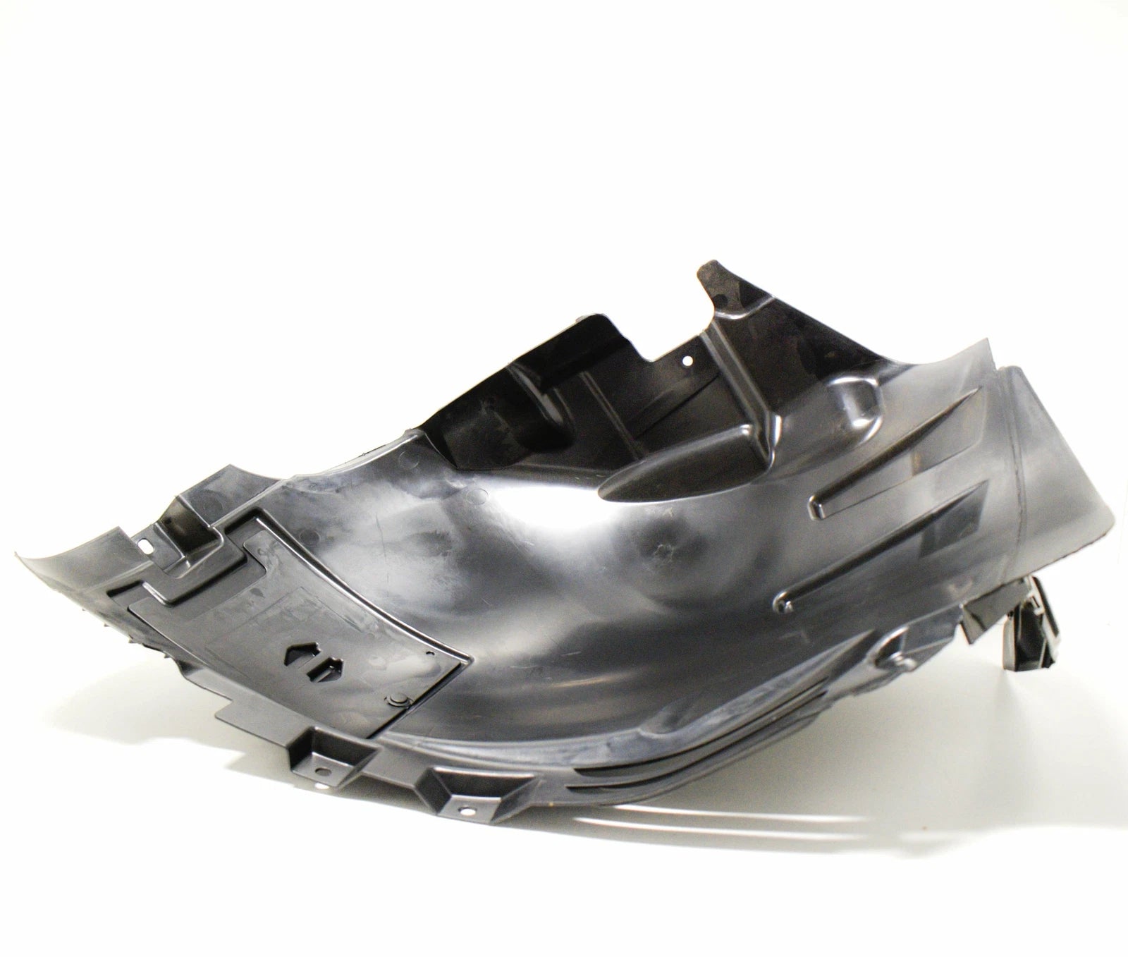 NEW MERCEDES-BENZ GLE W166 FRONT LEFT ARCH LINER FRONT PART A1668802805