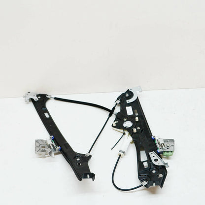 NEW MERCEDES-BENZ CLS C219 DOOR WINDOW REGULATOR FRONT LEFT A2197200946 ORIGINAL