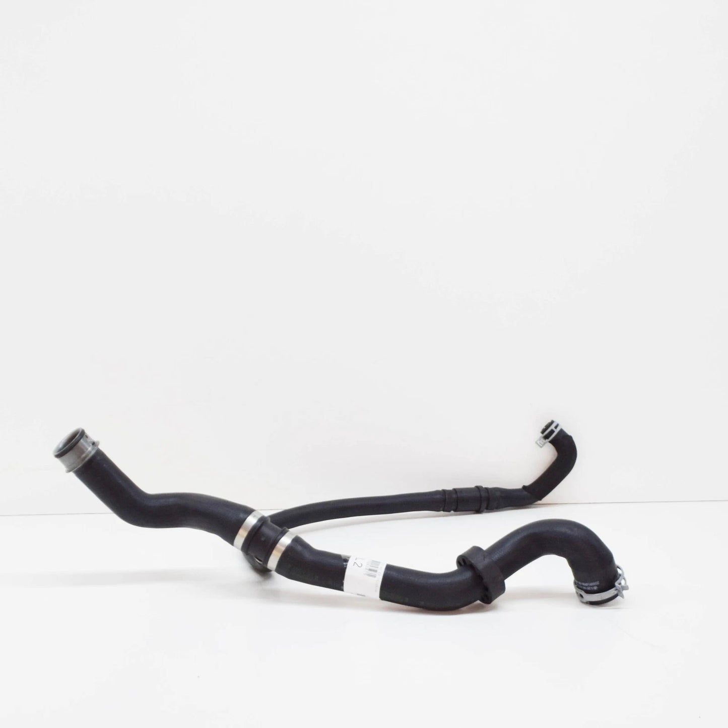 NEW MERCEDES R W251 WATER UPPER RADIATOR COOLANT HOSE A2515002075 ORIGINAL