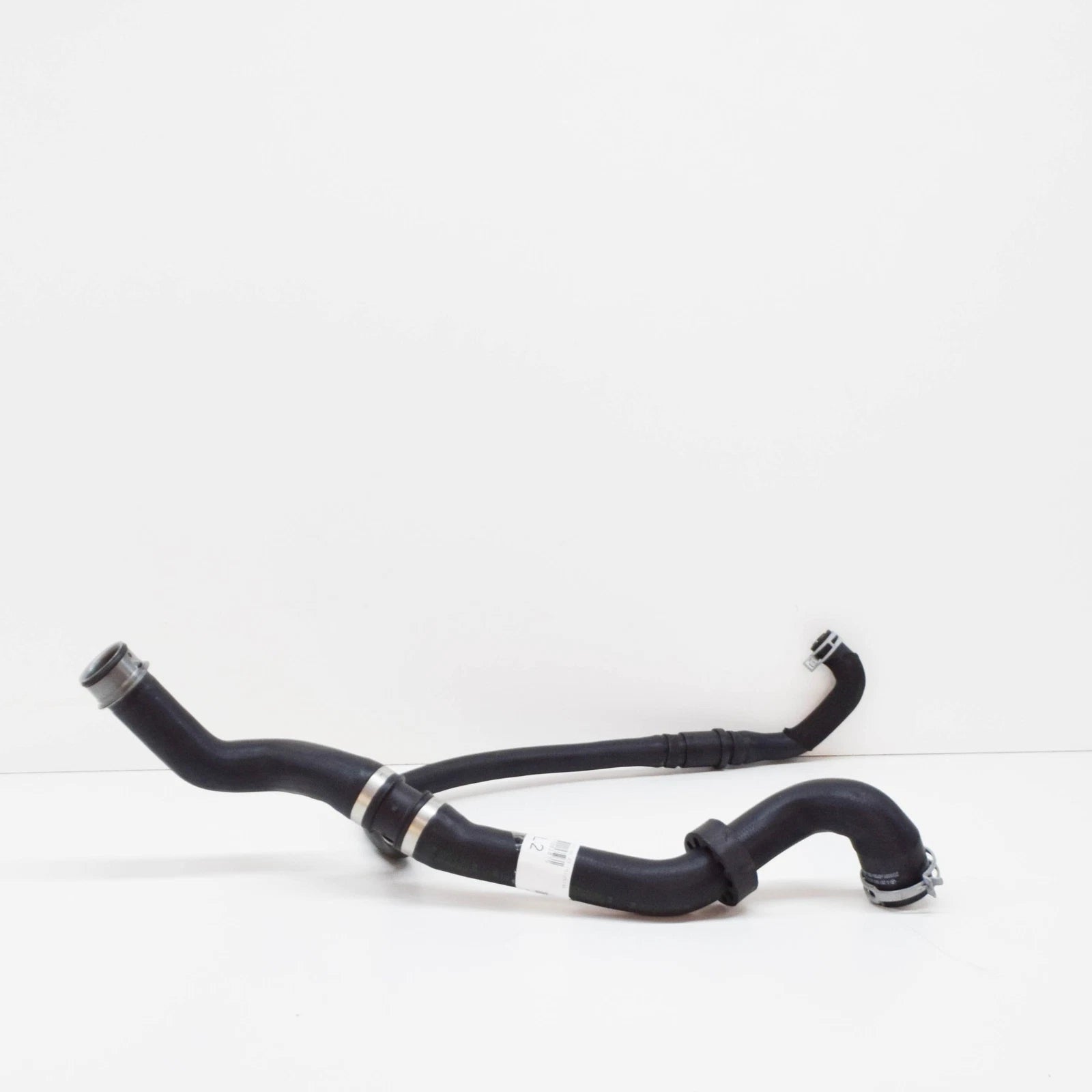 NEW MERCEDES R W251 WATER UPPER RADIATOR COOLANT HOSE A2515002075 ORIGINAL