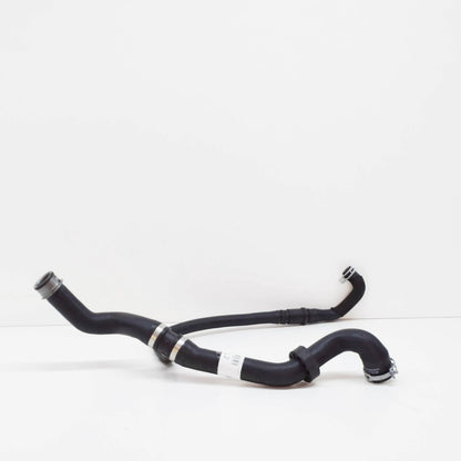 NEW MERCEDES R W251 WATER UPPER RADIATOR COOLANT HOSE A2515002075 ORIGINAL