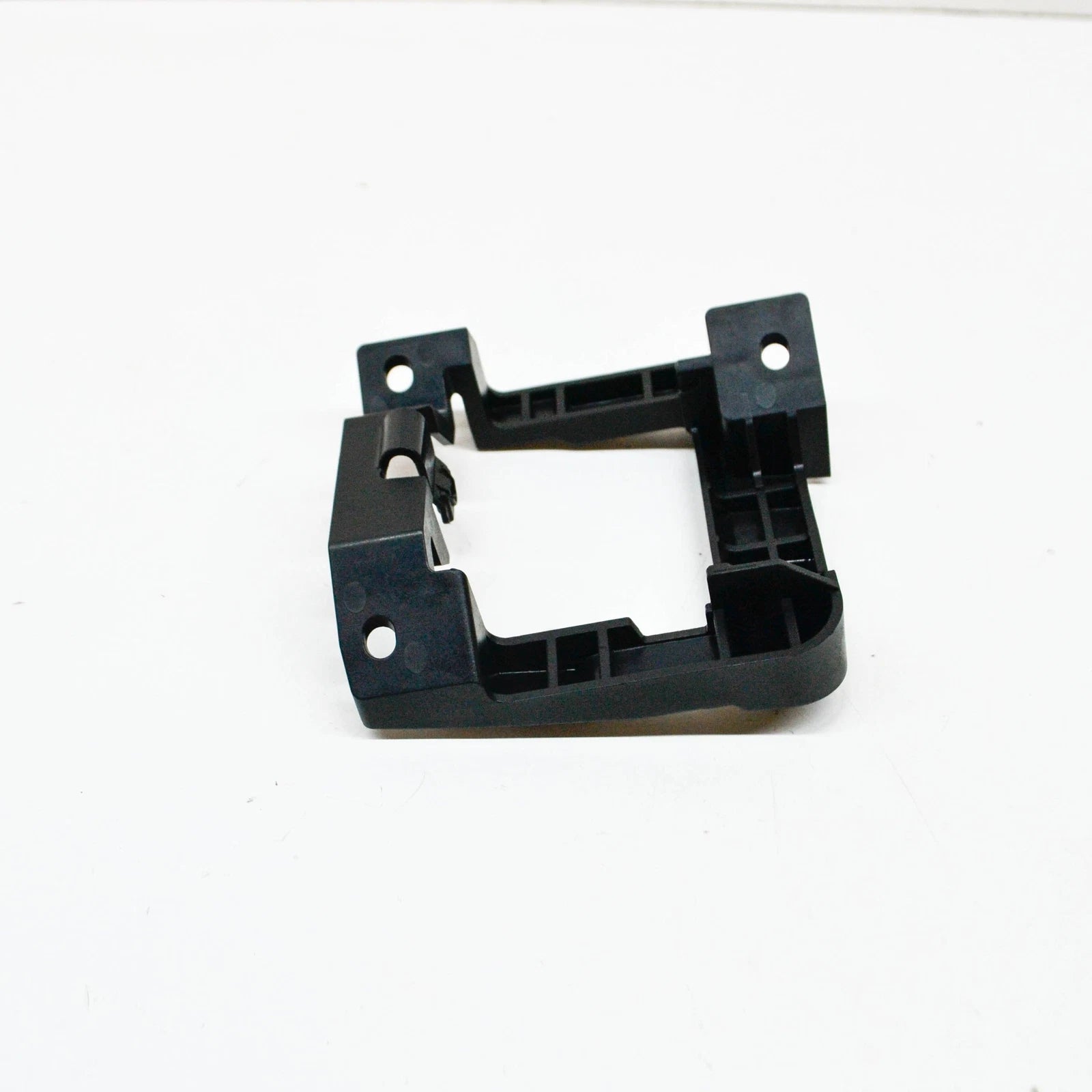 NEW AUDI A5 8W6 REAR BUMPER RIGHT BLIND SPOT SENSOR BRACKET 8W6907176A ORIGINAL