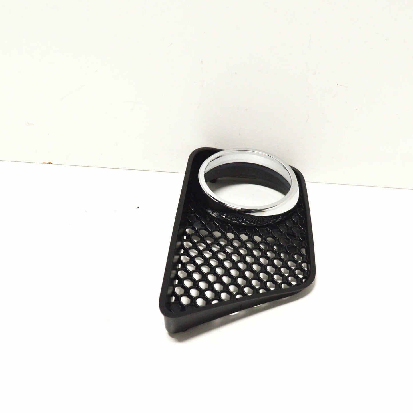 NEW MB SLK R171 AMG FRONT BUMPER FOG LIGHT LEFT SIDE GRILLE A1718850553 ORIGINAL