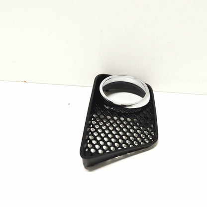 NEW MB SLK R171 AMG FRONT BUMPER FOG LIGHT LEFT SIDE GRILLE A1718850553 ORIGINAL