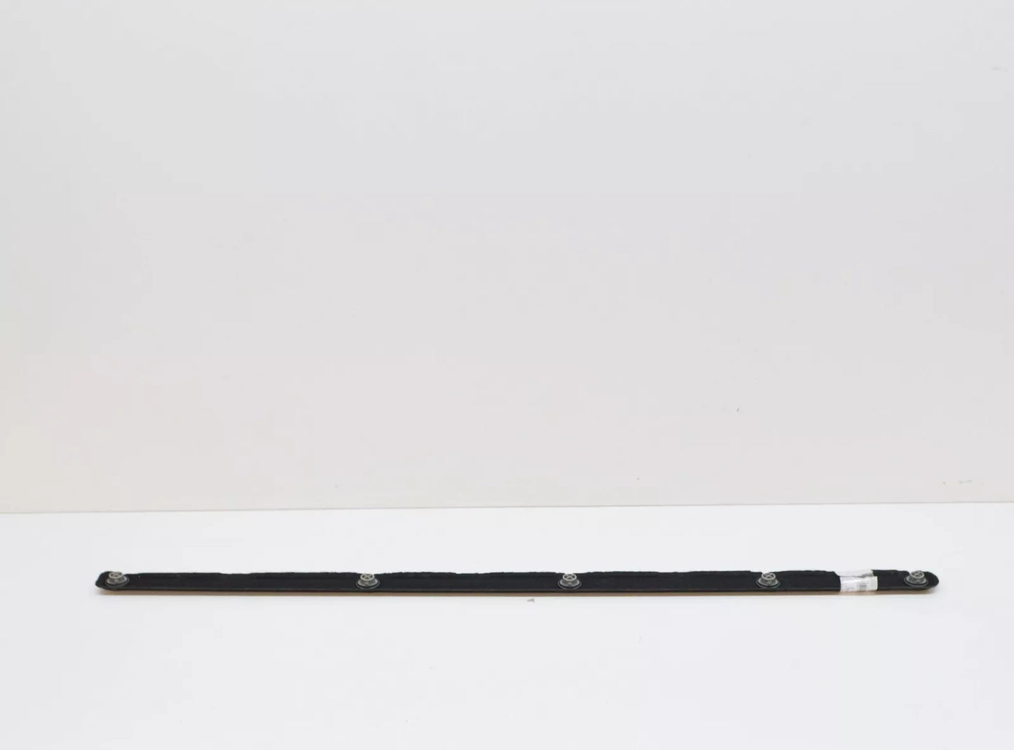 NEW AUDI Q3 8U RIGHT OUTER UNDERBODY TRIM 8U0825202A