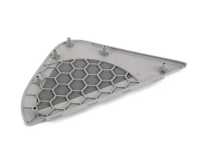 NEW VW EOS 1F FRONT LEFT SPEAKER GRILLE 1Q1868159A92W ORIGINAL