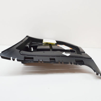 NEW BMW M3 COUPE E92 REAR RIGHT BUMPER M GUIDE 7900842 51127900842 ORIGINAL