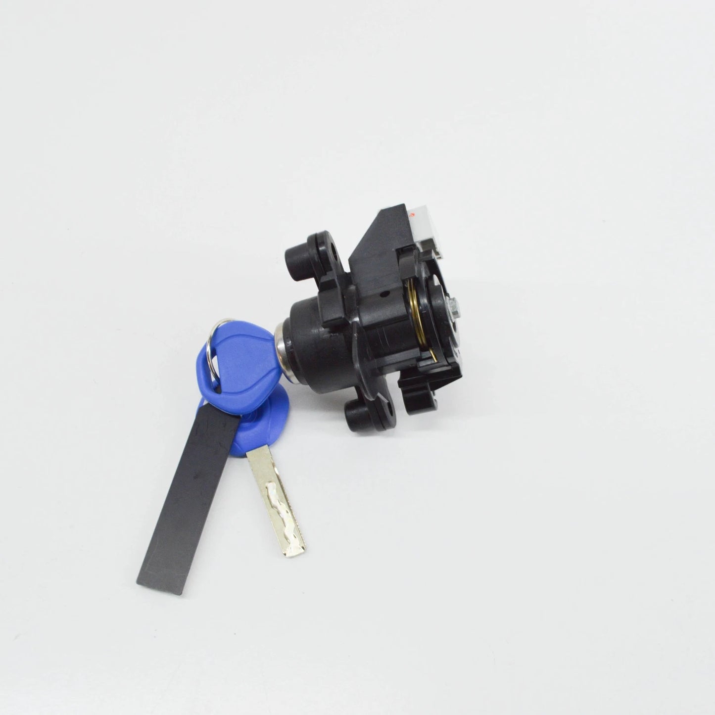 NEW BMW 5 E60 CATCH WITH KEY 51247201533 7201533 ORIGINAL