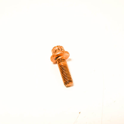 new mercedes-benz e w211 exhaust manifold bolt a0009906803 original