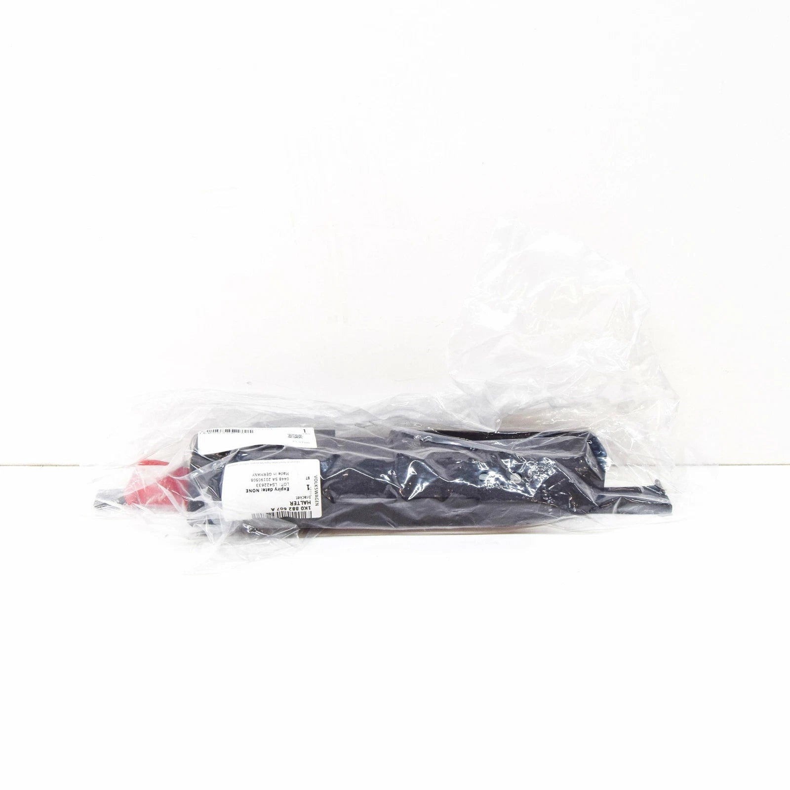 NEW VOLKSWAGEN CC FIRE EXTINGUISHER BRACKET HOLDER 1K0882607A