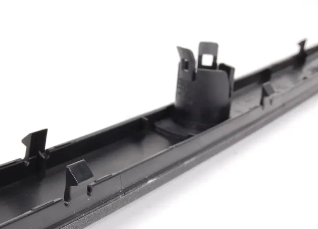 NEW BMW 5 E39 REAR BUMPER GUARD 51128205246 8205246 ORIGINAL