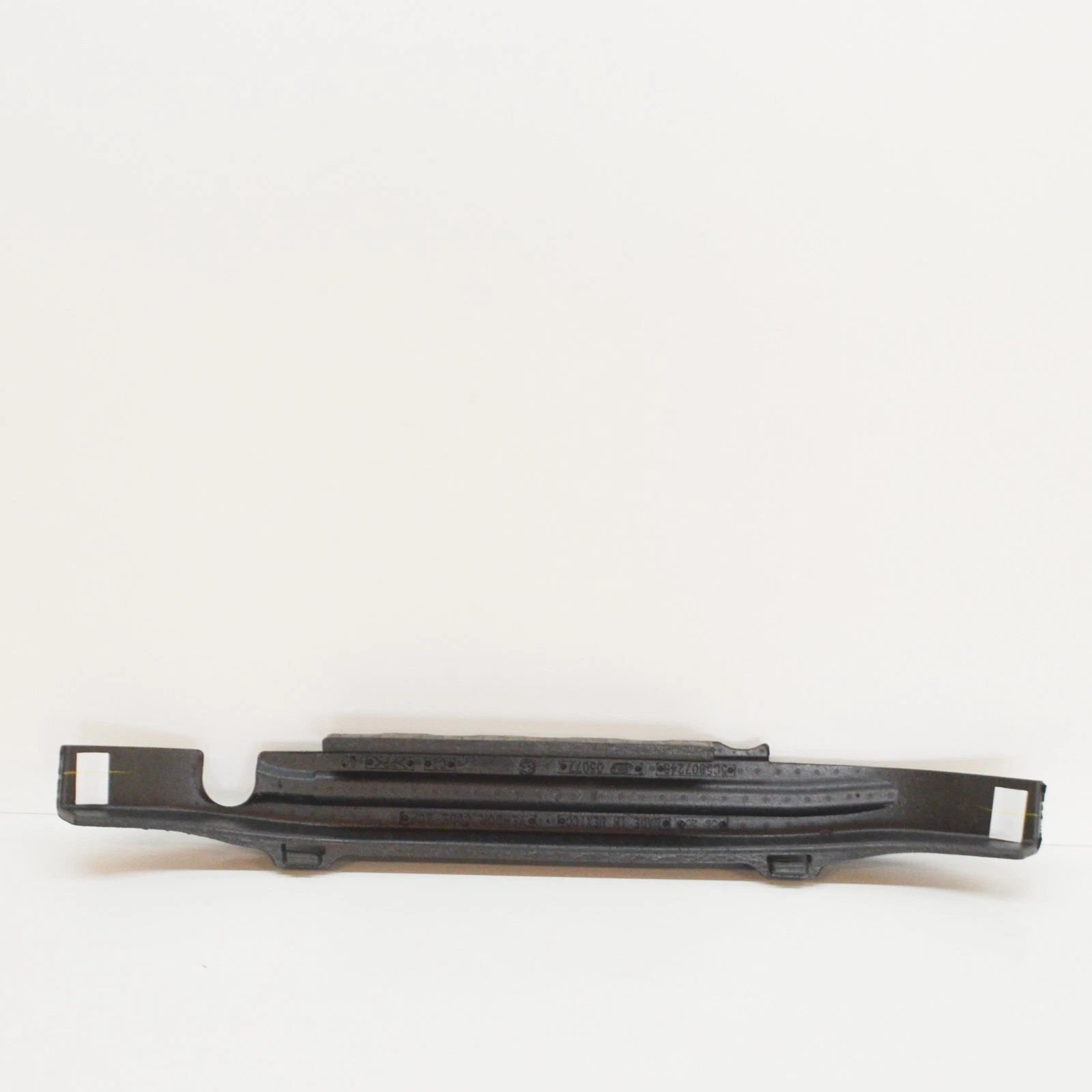 NEW VOLKSWAGEN BEETLE A5 FRONT BUMPER FOAM FILLER PIECE 5C5807248 ORIGINAL