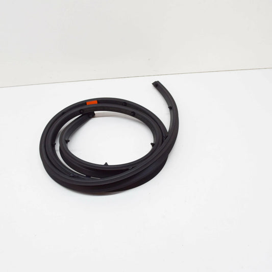 NEW VOLKSWAGEN GOLF MK6 3 DOORS FRONT LEFT OUTER DOOR SEAL 5K3837675A