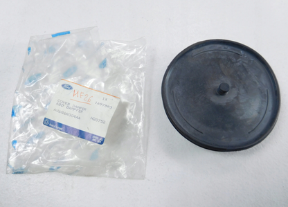 new ford ecosport mk2 bk crankshaft pulley cover 1697593 av6q-6n304-aa original
