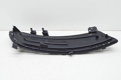 NEW MERCEDES-BENZ A-CLASS W176 FRONT BUMPER RIGHT GRILLE A1768851622