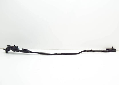 NEW VW EOS 1F RIGHT OUTER ROOF BRACE LOCKING MECHANISM 1Q0871662 ORIGINAL