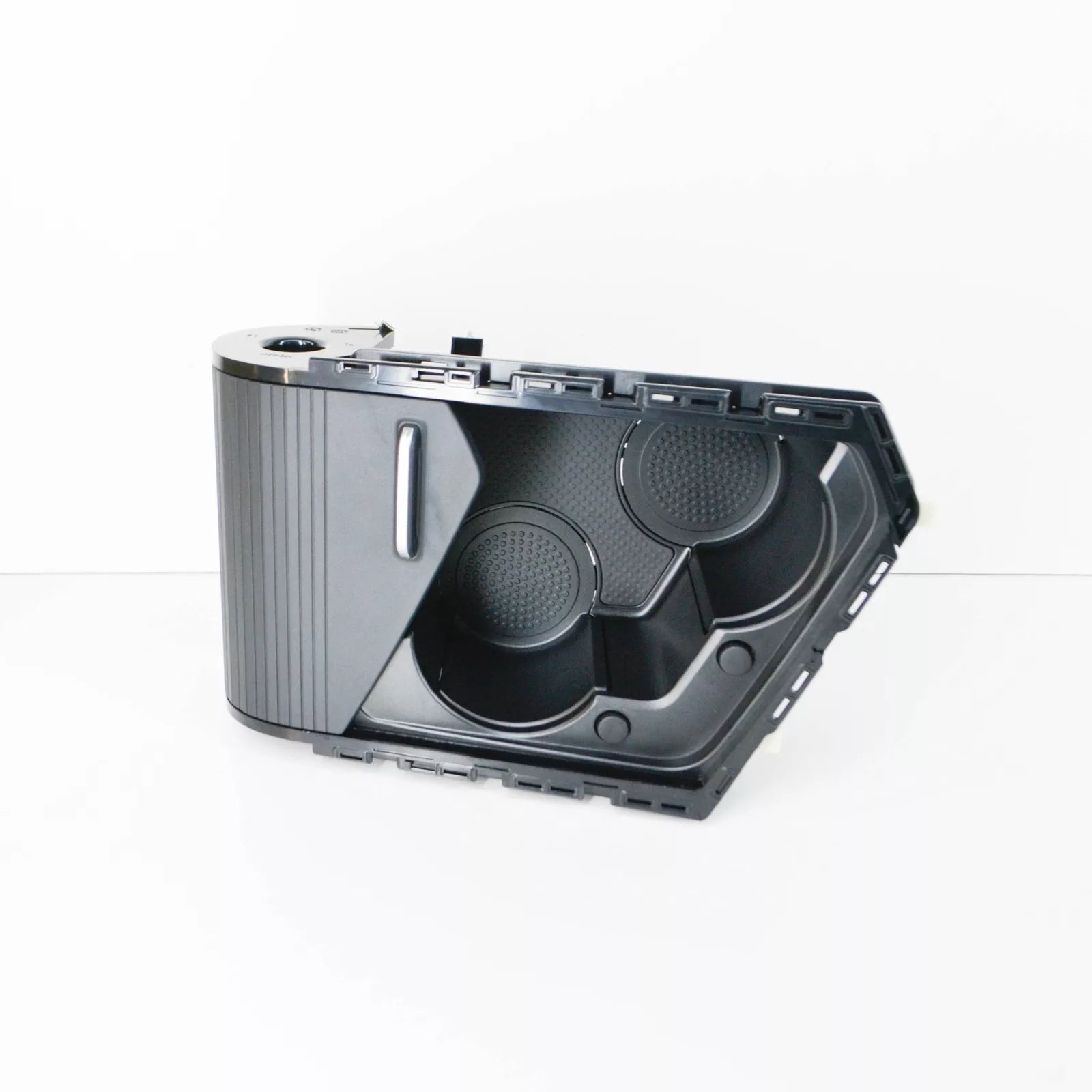 NEW VOLKSWAGEN TIGUAN AD CENTER CONSOLE CUP HOLDER RHD 5NC862531AUAQ