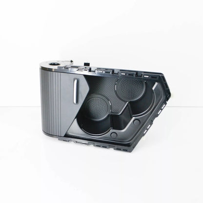 NEW VOLKSWAGEN TIGUAN AD CENTER CONSOLE CUP HOLDER RHD 5NC862531AUAQ