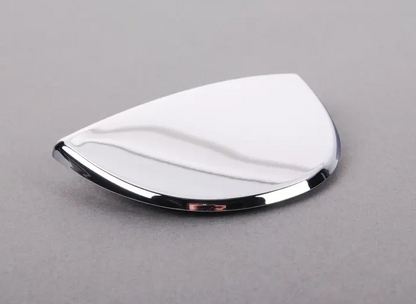 new mini paceman r61 left side headlamp washer cover cap 61679805541 original