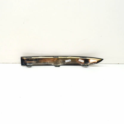 NEW BMW X7 G07 M REAR RIGHT BUMPER INNER TRIM 51128074022 2020 13456165 ORIGINAL