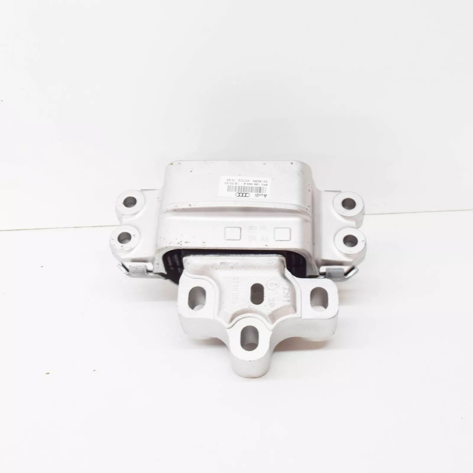 NEW AUDI A3 RS3 8P GEARBOX MOUNTING 8P0199555A ORIGINAL