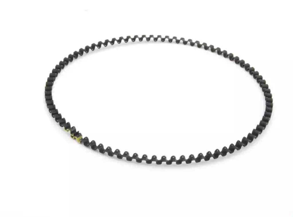 NEW BMW 3 E90 PISTON RINGS 7570405 11257570405 ORIGINAL