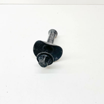 NEW VW TOUAREG 7LA,7L6,7L7 HEATER BOX WATER DRAIN TUBE 7P0820119 ORIGINAL