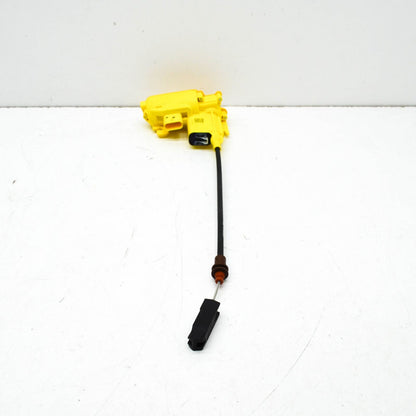 NEW MERCEDES-BENZ E W213 REAR RIGHT DOOR CLOSING ELEMENT A2137600600 ORIGINAL