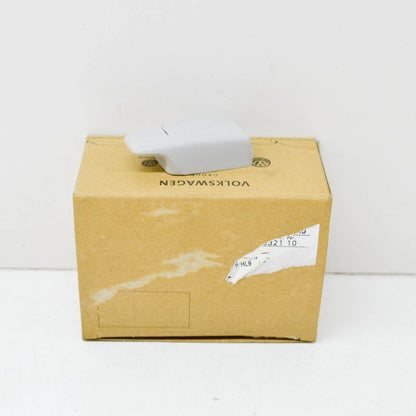 NEW VOLKSWAGEN CADDY III 2K INTERIOR COAT HANGER HOOK 2K3857637AY20 ORIGINAL