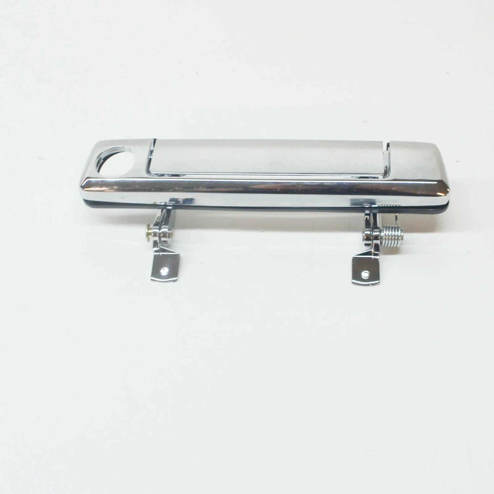 NEW BMW 6 E24 FRONT LEFT DOOR EXTERIOR HANDLE 51211847587 1976 LHD ORIGINAL