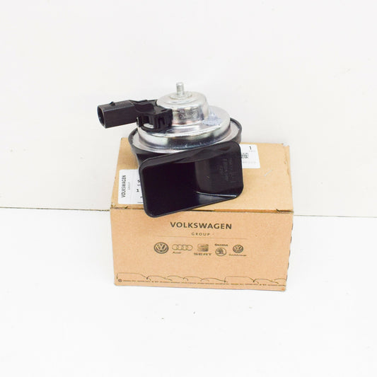 new volkswagen golf mk7 low tone fanfare 5q0951221 original