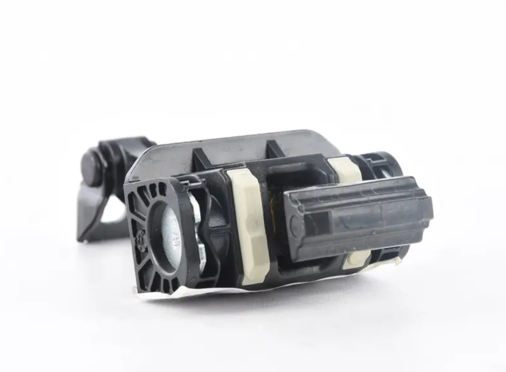 new bmw 3 e90 front door brake 7259243 51217259243 original