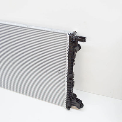 NEW AUDI A4 B9 ENGINE RADIATOR 8W0121251J ORIGINAL