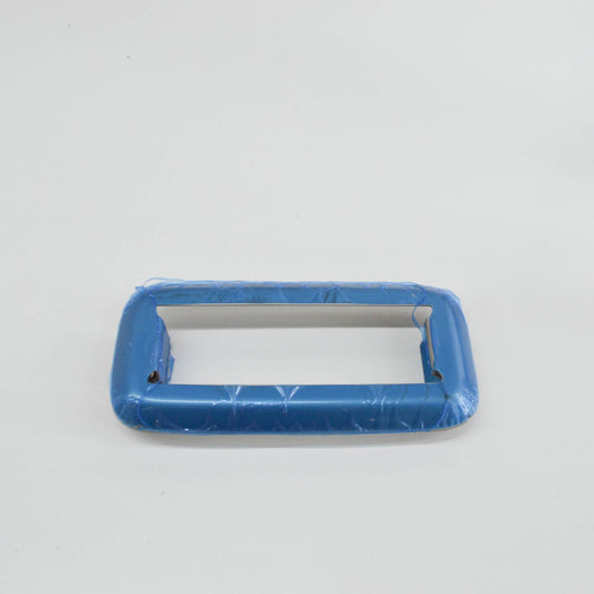 NEW VW TRANSPORTER T5 1. SEAT BENCH FLOOR MOUNT COVER 7H08830875R5 ORIGINAL