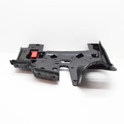 NEW MERCEDES-BENZ E W213 DASH PANEL TRIM LOWER A21368029069051 ORIGINAL