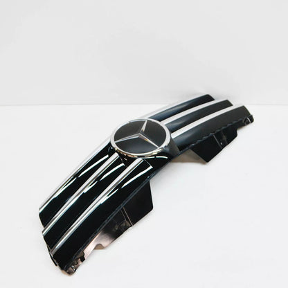 NEW MERCEDES-BENZ SL R230 RADIATOR GRILLE A2308801583 ORIGINAL