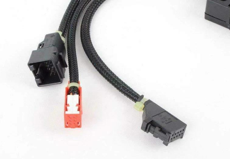 NEW AUDI R8 42 SELECTOR MECHANISM ELECTRONIC REGULATOR 420713065 ORIGINAL