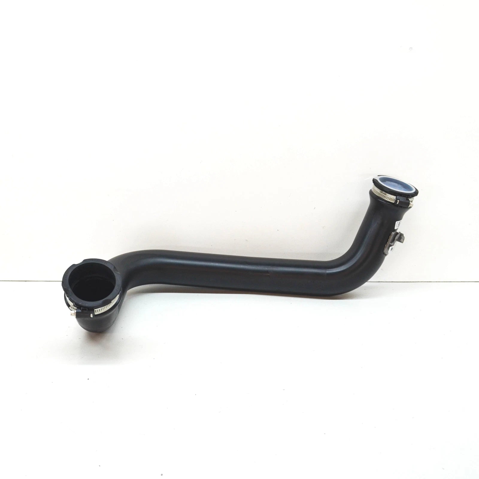 NEW AUDI A6 S6 C8 LEFT SIDE INTERCOOLER PRESSURE HOSE 4K0145673AN