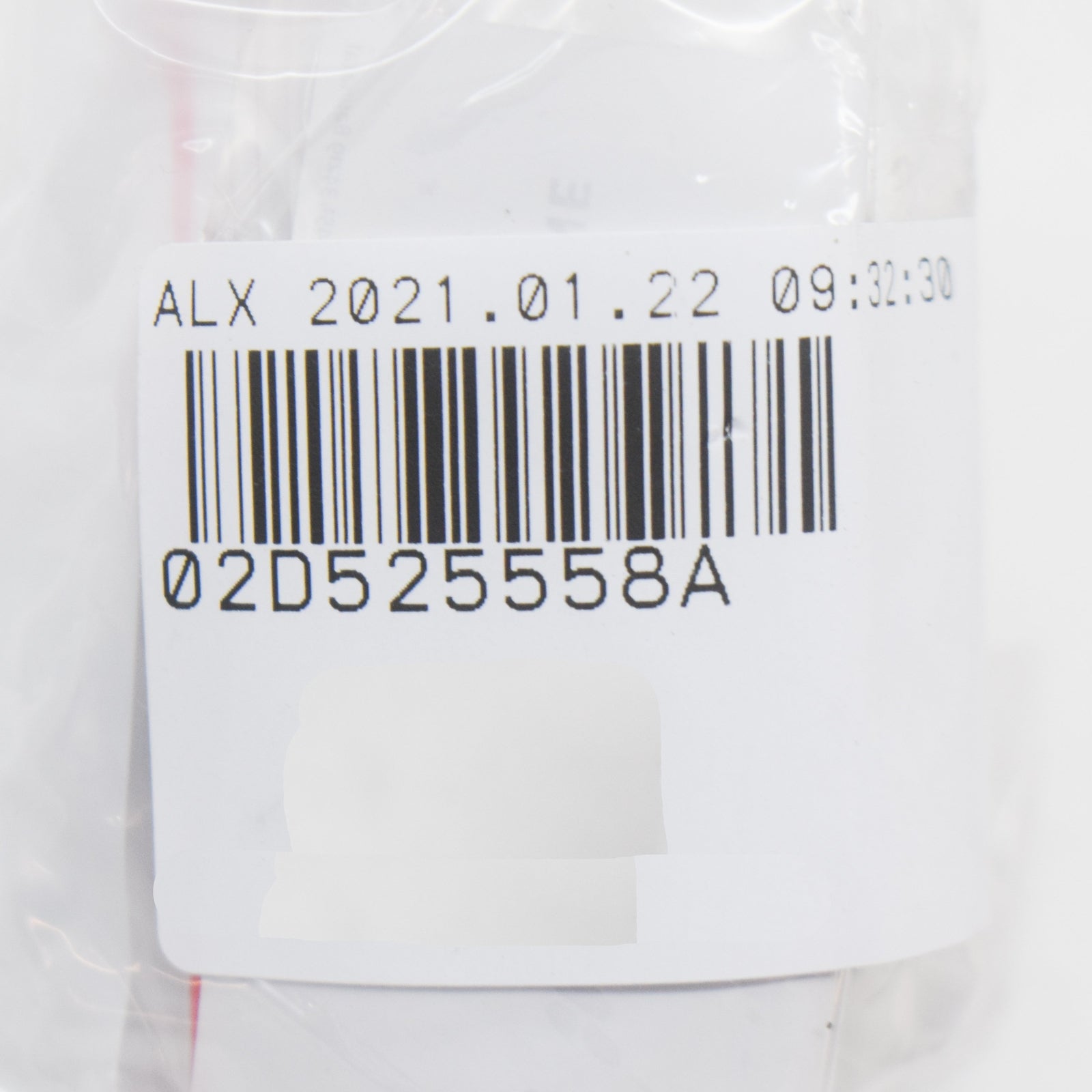 NEW AUDI A3 8L OIL FILTER 02D525558A ORIGINAL