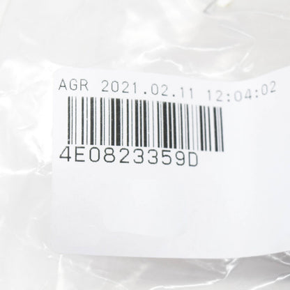 NEW AUDI A8 D3 ENGINE HOOD GAS FILLED STRUT 4E0823359D ORIGINAL