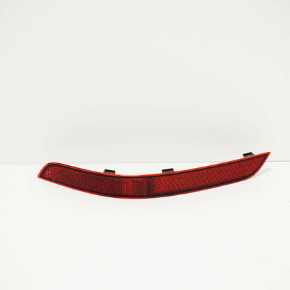 NEW MERCEDES-BENZ GLK-CLASS X204 REAR RIGHT BUMPER REFLECTOR A2048200474