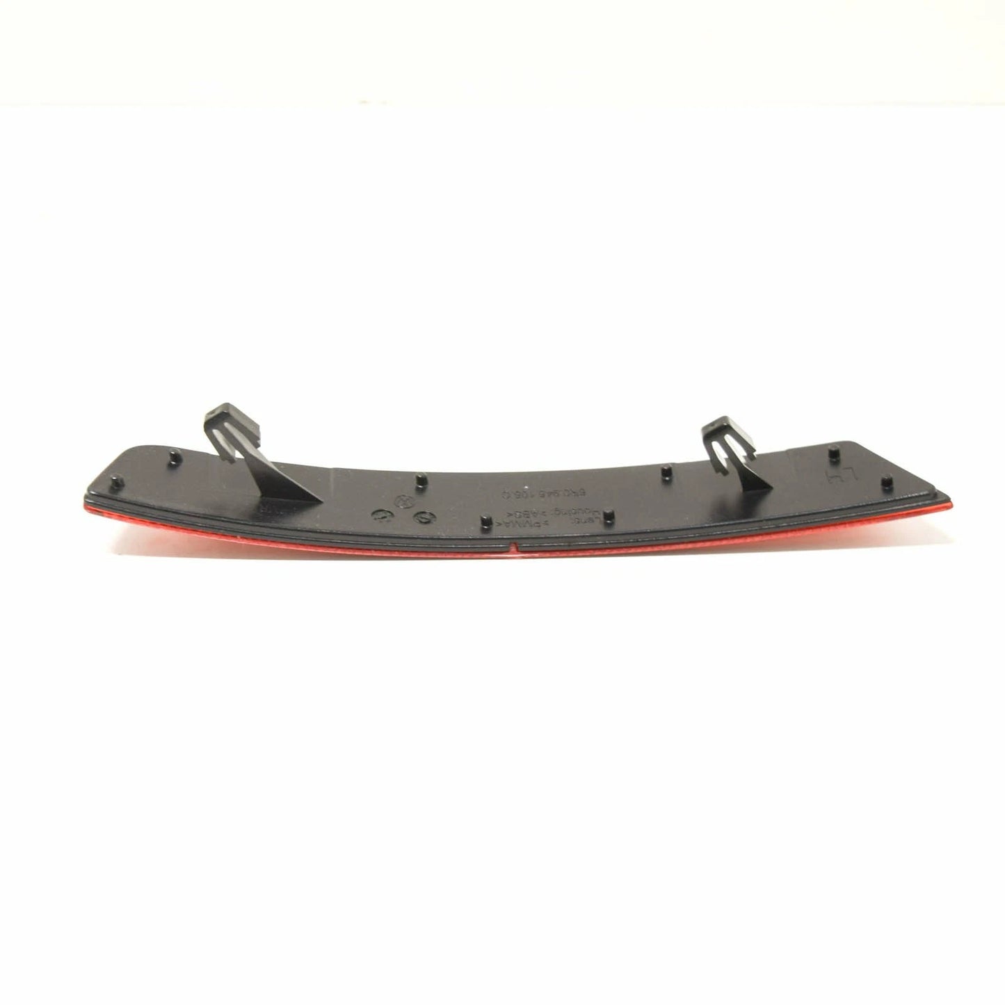 NEW VOLKSWAGEN POLO 6R REAR BUMPER LEFT REFLECTOR 6R0945105C
