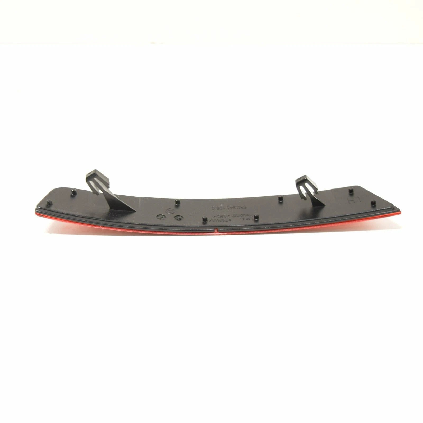 NEW VOLKSWAGEN POLO 6R REAR BUMPER LEFT REFLECTOR 6R0945105C