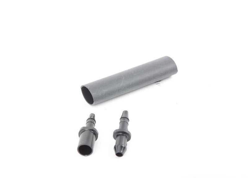 new bmw e70 e71 windshield washer hose repair kit 7208073 61667208073 original