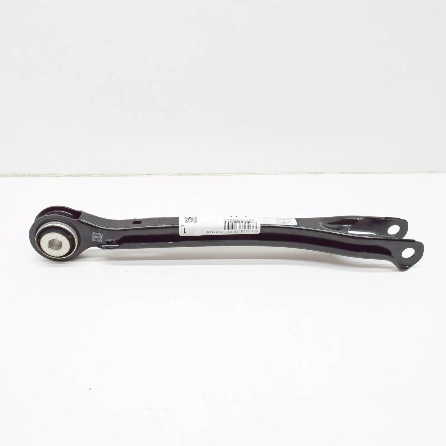 NEW MERCEDES-BENZ C W204 AMG REAR PUSHING STRUT TRACK BAR A2043500229 ORIGINAL