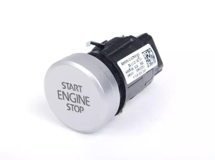 NEW VOLKSWAGEN EOS START / STOP SWITCH 5K0959839BL88 ORIGINAL