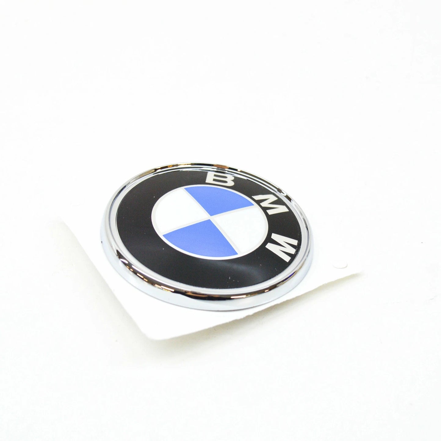 NEW BMW E36 WAGON BMW EMBLEM BADGE 8238420 51148238420 ORIGINAL